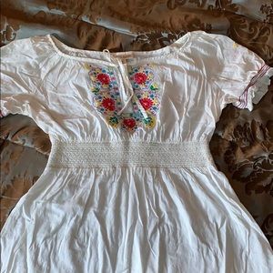 Paul and joe for target blouse